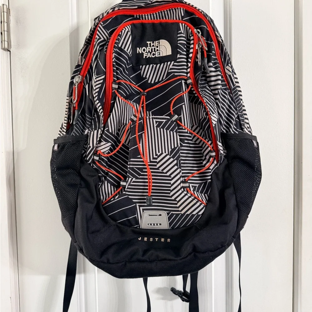 The North Face north face